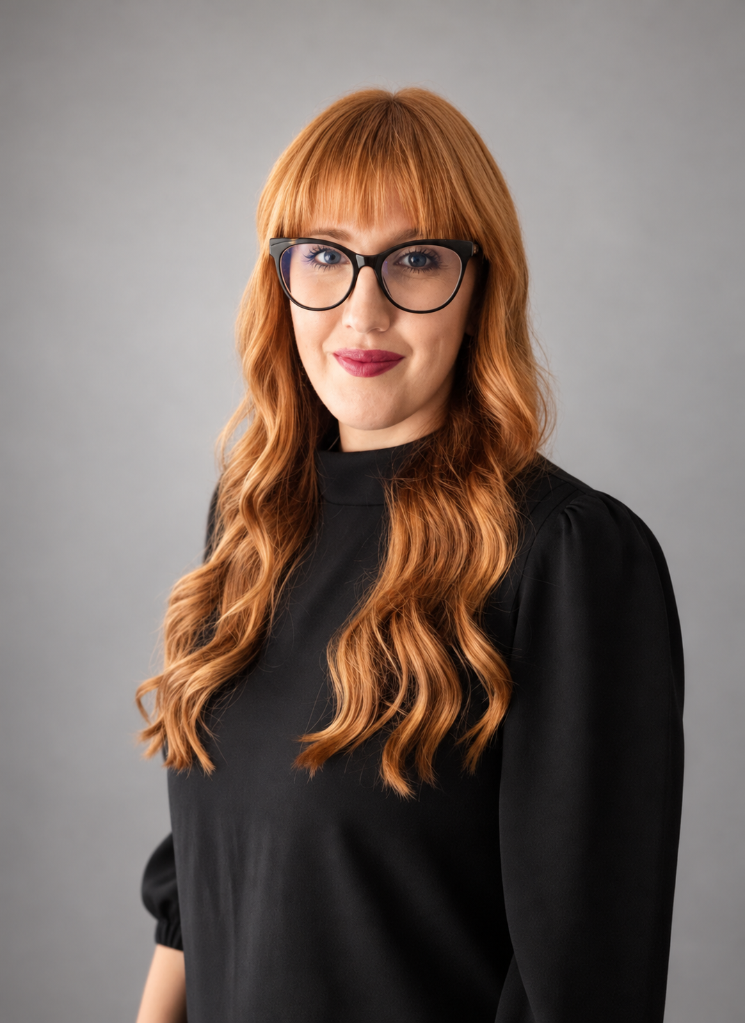 Rebecca Pedrazzi, art critic and AI Art curator